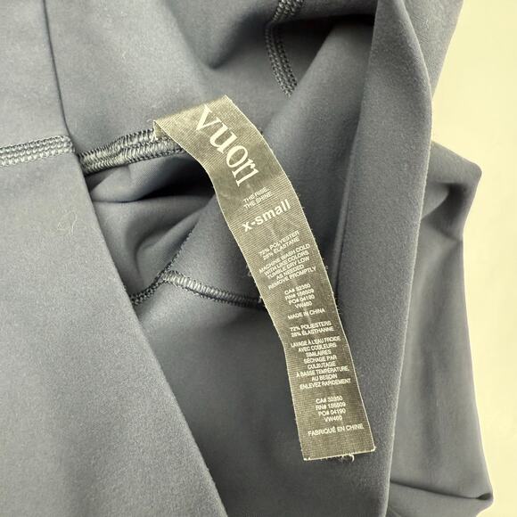 Vuori Colorblock Leggings - Picture 6 of 9